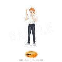 11月発送】ハイキュー!! 缶バッジセット かまぼこの鐘崎ver. 日向翔陽