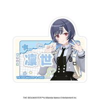 11月発送】アイドルマスター シャイニーカラーズ お名前アクリル