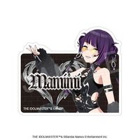 アイドルマスター シャイニーカラーズ トレーディング缶バッジ 2 | あ