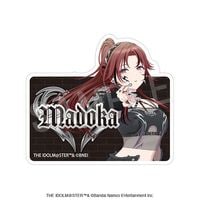 11月発送】アイドルマスター シャイニーカラーズ お名前アクリル