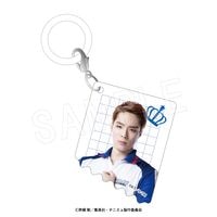 ��1��ȯ���ۥߥ塼������إƥ˥��β����͡�4th�������� ������� �ĳ�(��������)vsΩ�� ���� �ץ�󥹥��㡼�� ��¼ δ