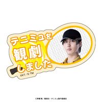 ��1��ȯ���ۥߥ塼������إƥ˥��β����͡�4th�������� ������� �ĳ�(��������)vsΩ�� ���� �ƥ˥ߥ�ѷ���𥯥�å� ���ĸ���Ϻ