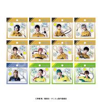 ��1��ȯ���ۥߥ塼������إƥ˥��β����͡�4th�������� ������� �ĳ�(��������)vsΩ�� ���� �ȥ졼�ǥ��󥰥��饭�饹�ƥå��� Ω�������饦��������ŷ����(pcs)