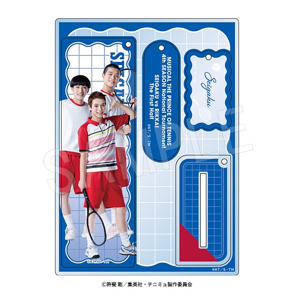 ��1��ȯ���ۥߥ塼������إƥ˥��β����͡�4th�������� ������� �ĳ�(��������)vsΩ�� ���� ������륹����ɥ����ۥ���� �ȥꥪ