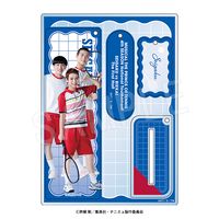 ��1��ȯ���ۥߥ塼������إƥ˥��β����͡�4th�������� ������� �ĳ�(��������)vsΩ�� ���� ������륹����ɥ����ۥ���� �ȥꥪ