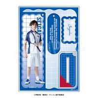6月発送】ミュージカル『新テニスの王子様』The Fifth Stage 選手個人