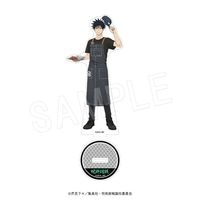 12月発送】呪術廻戦 アクリルフィギュアスタンド 牛角コラボver. 五条