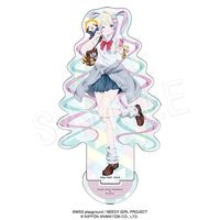 ��12��ȯ����NEEDY GIRL OVERDOSE �� �饹���� �ۥ��������ե����奢������� ʿ��������������ver. Ķ�Ƥ�������饹����