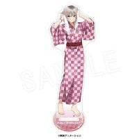 3月発送】ガールズバンドクライ アクリルフィギュアスタンド 楽久屋ver