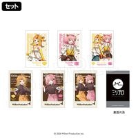 ��1��ȯ���ۥߥ�ץ� �ݥ饷��åȥ��쥯����� 100���֥��졼�����ver. (���å�)