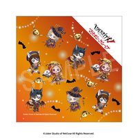 7月発送】第五人格 Call of the Abyss VIII ZETA DIVISION優勝記念