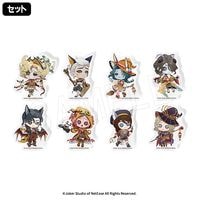 あ行,IdentityV 第五人格 | Chugaionline ｜ 中外鉱業株式会社