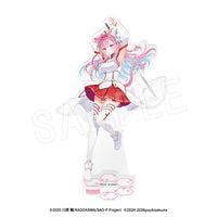 12月発送】ソードアート・オンライン×結城さくな アクリルスタンド