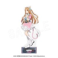 ソードアート・オンライン トレーディング缶バッジ ダイナーver.(pcs