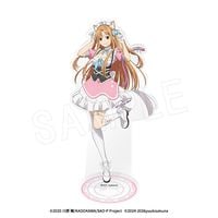 12月発送】ソードアート・オンライン×結城さくな アクリルスタンド
