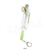 2月発送】ラッキードッグ1 アクリルフィギュアスタンド ベルナルド