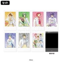 2月発送】ラッキードッグ1 アクリルフィギュアスタンド ベルナルド