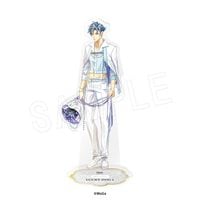 2月発送】ラッキードッグ1 アクリルフィギュアスタンド ベルナルド