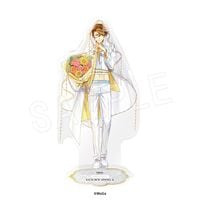 2月発送】ラッキードッグ1 アクリルフィギュアスタンド ベルナルド
