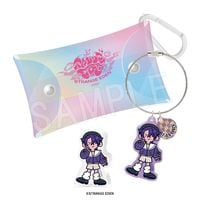 1月発送】STRANGE EDEN グッズセット 由良野千里【AGF2026】 | さ行