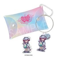 STRANGE EDEN アクリルスタンド 千里　孝星 1月発送】STRANGE EDEN グッズセット 由良野千里【AGF2026】 | さ行
