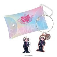 1月発送】STRANGE EDEN グッズセット 橘孝星【AGF2026】 | さ行