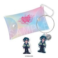 1月発送】STRANGE EDEN グッズセット 由良野千里【AGF2026】 | さ行