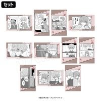 2月発送】晴野さんのことなんて全然好き アクリルフィギュアスタンド