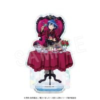 一般予約】魔入りました！入間くん スポーツタオル バラム・シチロウ