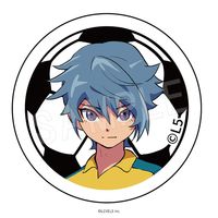 イナズマイレブン SD 缶バッジセット ホワイトデーver. 風丸一郎太