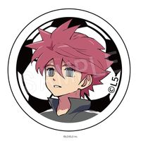 イナズマイレブン SD 缶バッジセット ホワイトデーver. 風丸一郎太