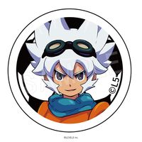 2月発送】イナズマイレブン 英雄たちのヴィクトリーロード アクリル