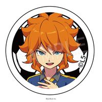 2月発送】イナズマイレブン 英雄たちのヴィクトリーロード アクリル
