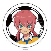 イナズマイレブン SD 缶バッジセット ホワイトデーver. 風丸一郎太