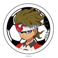 イナズマイレブン SD 缶バッジセット ホワイトデーver. 風丸一郎太