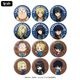 ��4��ȯ����SAKAMOTO DAYS �ȥ졼�ǥ��󥰥ޥåȴ̥Хå� �ǥ˥�ver.(���å�)