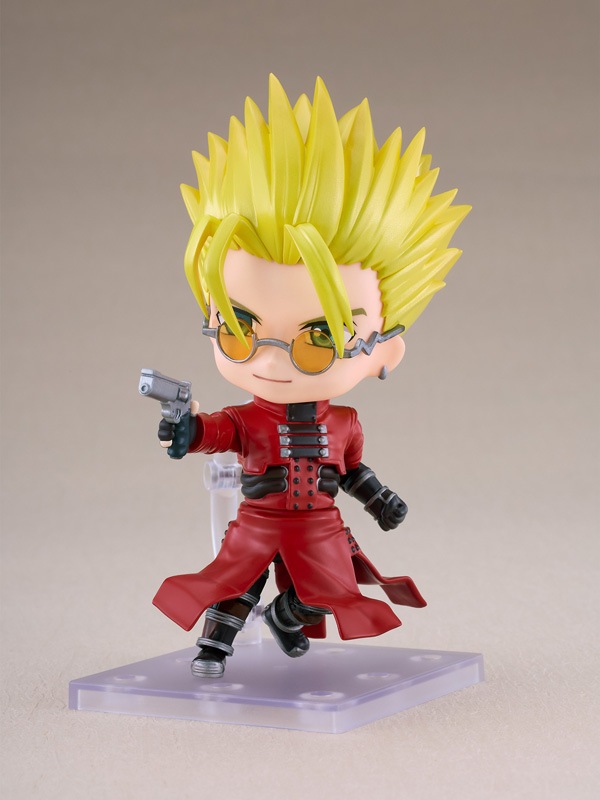 ��12��ȯ����TRIGUN MAXIMAM �ͤ�ɤ����� �����å��塦����������ԡ���