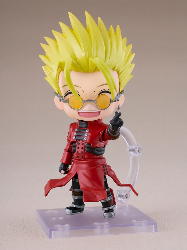 ��12��ȯ����TRIGUN MAXIMAM �ͤ�ɤ����� �����å��塦����������ԡ���