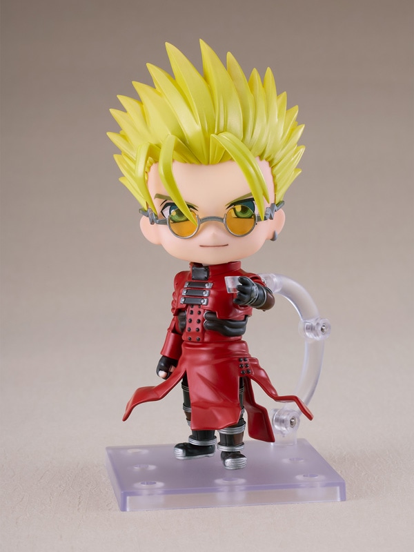 ��12��ȯ����TRIGUN MAXIMAM �ͤ�ɤ����� �����å��塦����������ԡ���