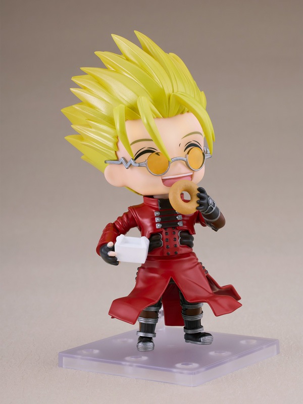 ��12��ȯ����TRIGUN MAXIMAM �ͤ�ɤ����� �����å��塦����������ԡ���