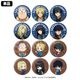 ��4��ȯ����SAKAMOTO DAYS �ȥ졼�ǥ��󥰥ޥåȴ̥Хå� �ǥ˥�ver.(pcs)