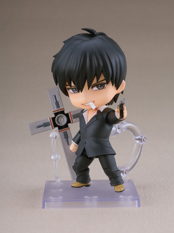��12��ȯ����TRIGUN MAXIMAM �ͤ�ɤ����� �˥��饹��D������ե��å�
