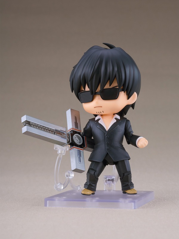 ��12��ȯ����TRIGUN MAXIMAM �ͤ�ɤ����� �˥��饹��D������ե��å�