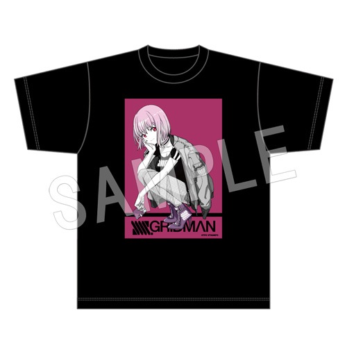 SSSS.GRIDMAN �ե륫�顼T����� AJ2019ver. ���򥢥���