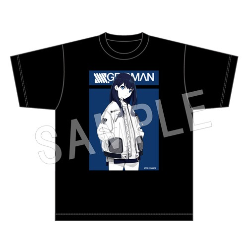 SSSS.GRIDMAN �ե륫�顼T����� AJ2019ver. ��¿ϻ��