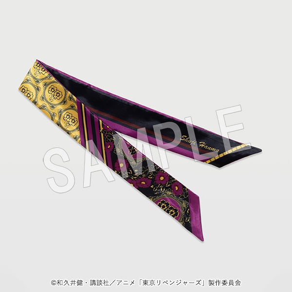 東京リベンジャーズ マズル AGF 半間修二 ホログラムカード 講談社 - 東京リベンジャーズ present for you AGF 缶バッジ