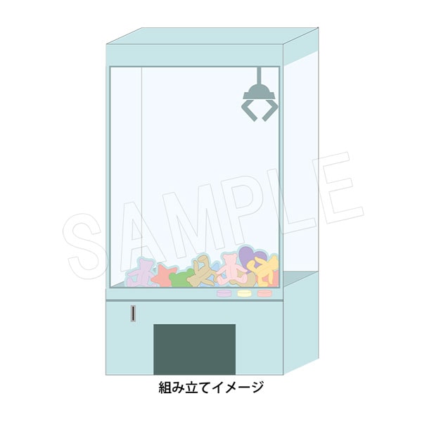 美品！ガチャガチャ本体　非売品ディスプレイ！ ガチャガチャ・カプセルトイ・空カプセル通販専門【あミューズ】