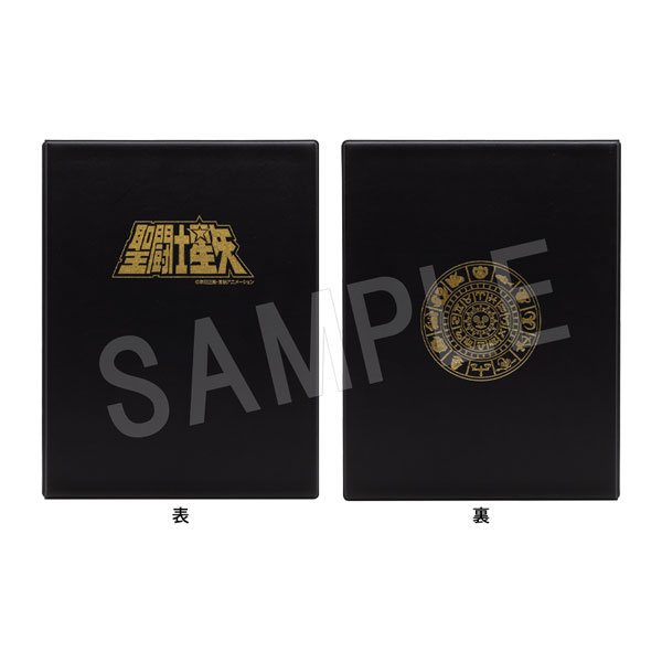 予約】聖闘士星矢 缶バッジコレクションケース【JF2024】 | さ行
