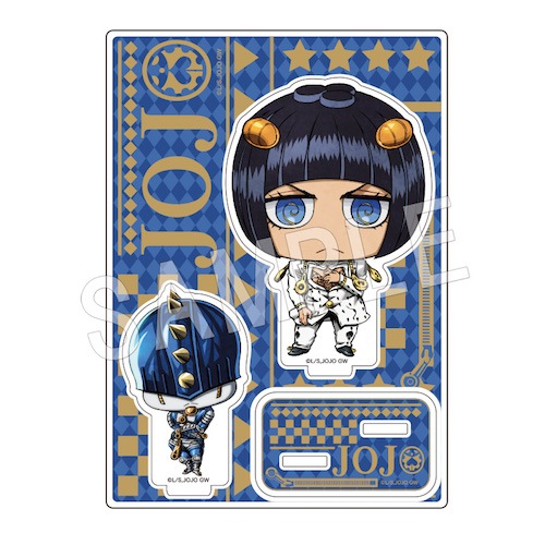 ジョジョ エイジャ の 赤石 未開封]ジョジョの奇妙な冒険 黄金の