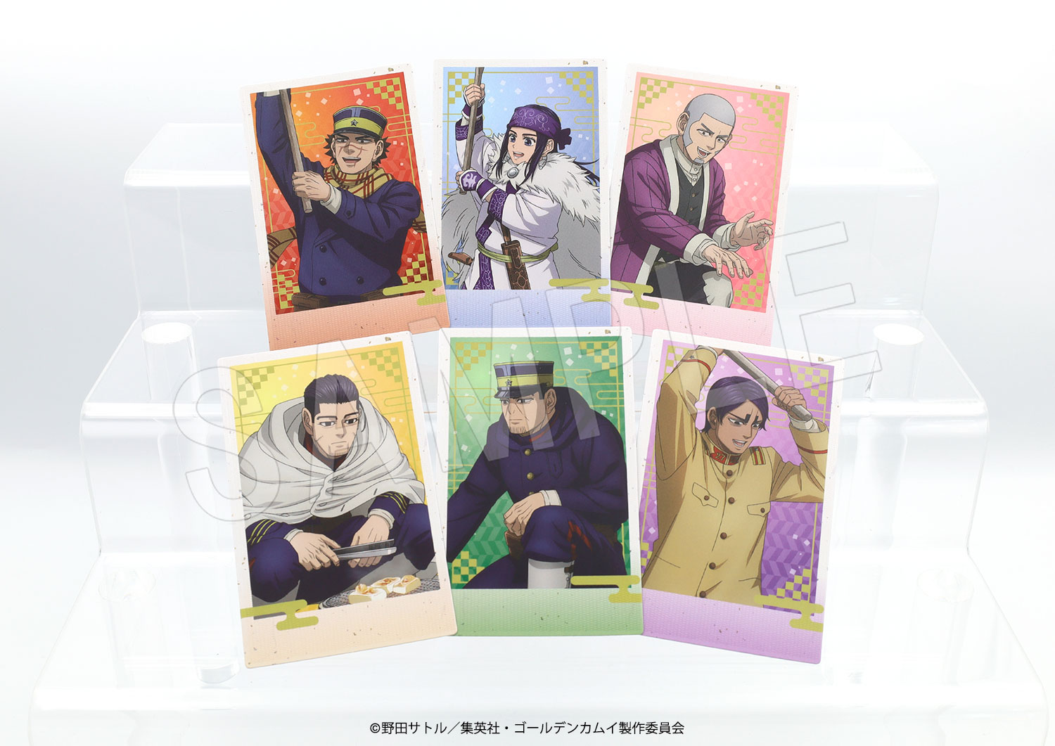 ��4��ȯ���ۥ�����ǥ󥫥। �ݥ饷��åȥ��쥯����� �ߤĤ�ver.(pcs)